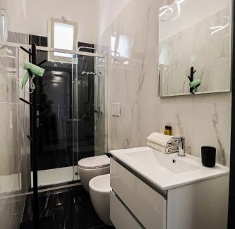 Lido Conchiglie Appartement | Nettuno80 2 by Casa di Marco AP38