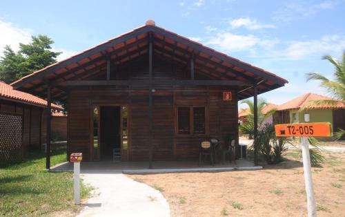 Mussulo Station Balnéaire | Netu's Village Resort