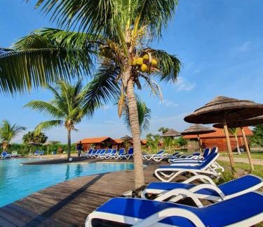 Mussulo Station Balnéaire | Netu's Village Resort