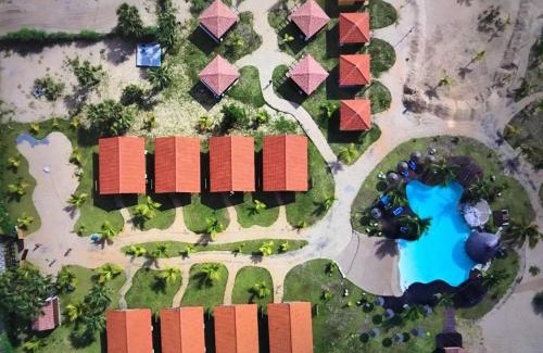 Mussulo Station Balnéaire | Netu's Village Resort