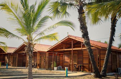 Mussulo Station Balnéaire | Netu's Village Resort