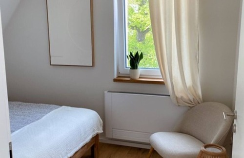 Leinefelde-Worbis Appartement | NEU 2024: Ferienwohnung am Kloster
