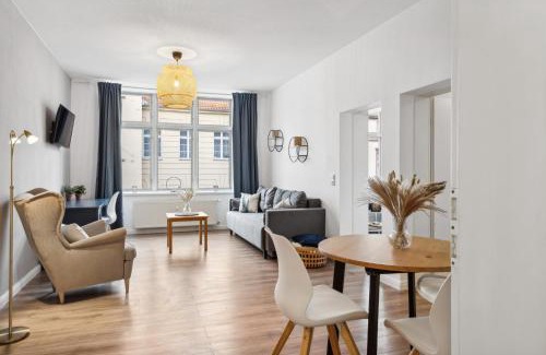 Old Town Appartement | NEU Altstadtliebe - gemütliche Apartments in der historischen Altstadt, zentral und komfortabel