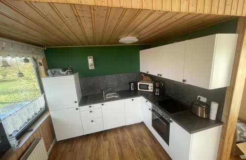 Hagen im Bremischen Maison | NEU! Das kleine Rote Hoch-Haus