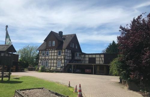 Arholzen Appartement | Neu errichtete schöne Wohnung Haus 29a 1. Obergeschoss