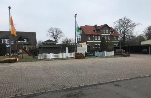 Arholzen Appartement | Neu errichtete schöne Wohnung Haus 29a 1. Obergeschoss