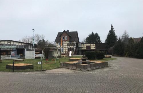 Arholzen Appartement | Neu errichtete schöne Wohnung Haus 29a 1. Obergeschoss