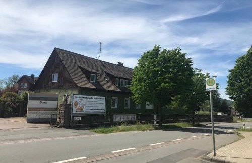 Arholzen Appartement | Neu errichtete schöne Wohnung Haus 29a 1. Obergeschoss