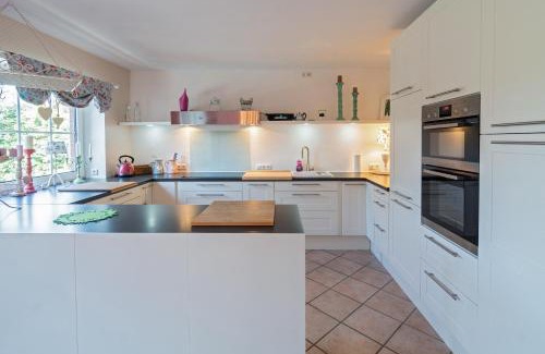 Dornum Maison | NEU! Exklusives Ferienhaus Ella