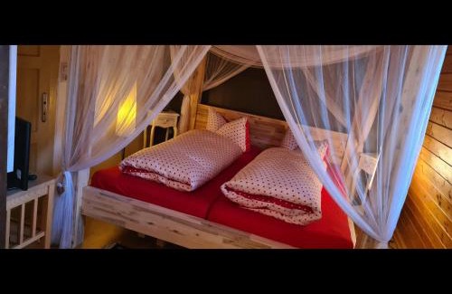 Goessweinstein Maison | NEU! Ferienhaus am Klostergarten Gössweinstein