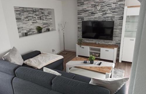 Bad Sulze Maison | NEU! Ferienhaus Römer