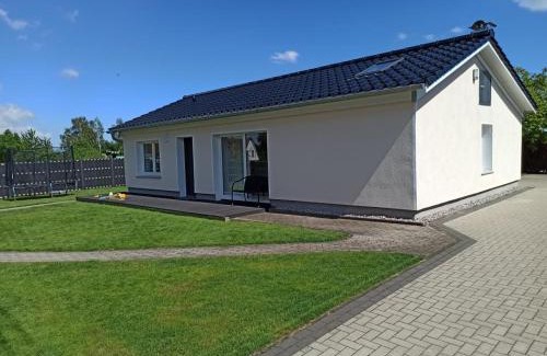 Bad Sulze Maison | NEU! Ferienhaus Römer