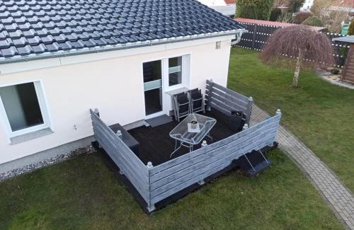 Bad Sulze Maison | NEU! Ferienhaus Römer