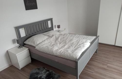 Bad Sulze Maison | NEU! Ferienhaus Römer
