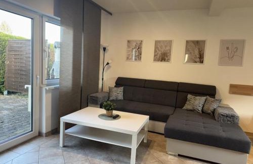 Peickwitz Maison | NEU! Ferienhaus Sanja