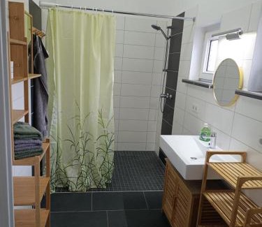Schwedt/Oder Maison | NEU! Ferienhaus Schwedt