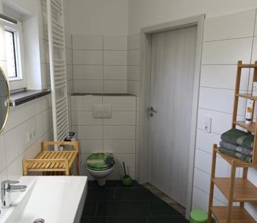 Schwedt/Oder Maison | NEU! Ferienhaus Schwedt