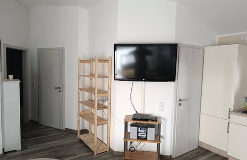 Schwedt/Oder Maison | Neu! Ferienhaus Schwedt