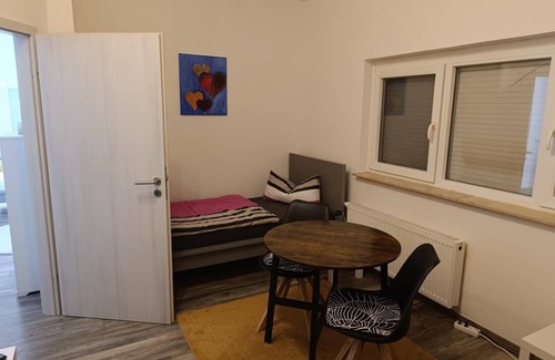 Schwedt/Oder Maison | Neu! Ferienhaus Schwedt
