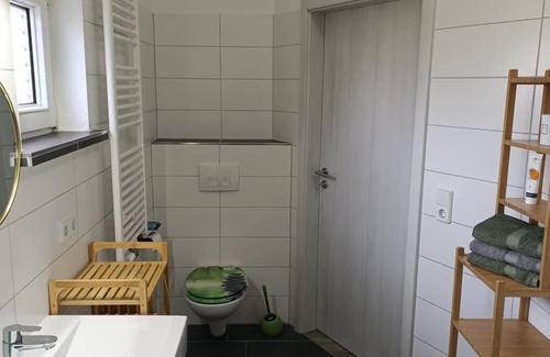 Schwedt/Oder Maison | Neu! Ferienhaus Schwedt