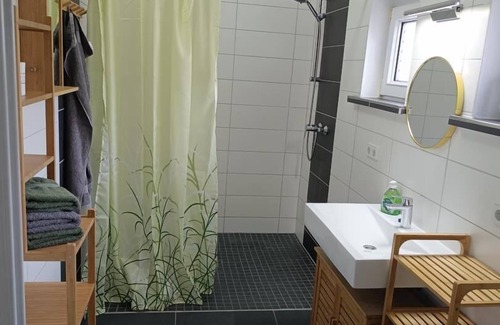 Schwedt/Oder Maison | Neu! Ferienhaus Schwedt