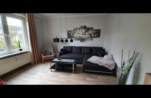 Schwarzenberg/Erzgeb. Appartement | NEU! Ferienwohnung Unger