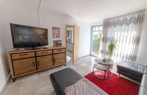 Selters Appartement | NEU! Ferienwohnung Am Mühlberg
