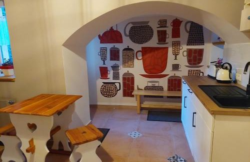 Mutzschen Appartement | NEU! Ferienwohnung Böhlitz Neun