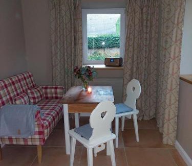 Mutzschen Appartement | NEU! Ferienwohnung Böhlitz Neun