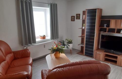 Crostwitz Appartement | NEU! Ferienwohnung Hanka