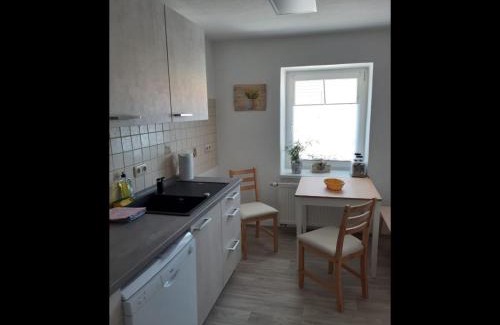 Crostwitz Appartement | NEU! Ferienwohnung Hanka