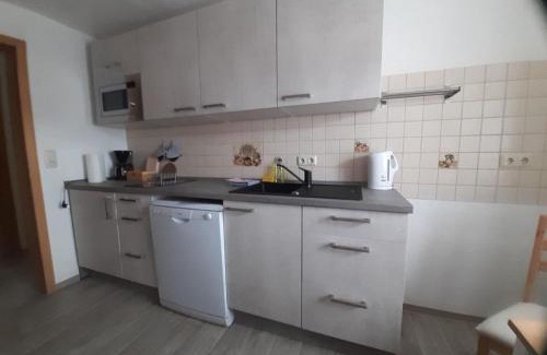 Crostwitz Appartement | NEU! Ferienwohnung Hanka