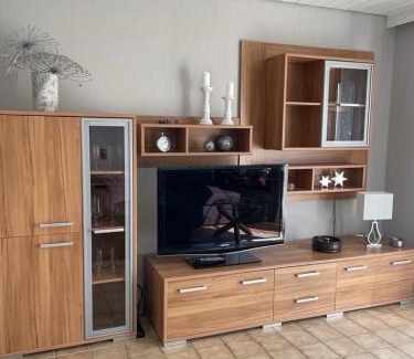 Weinsheim Appartement | NEU! Ferienwohnung Kleine Auszeit