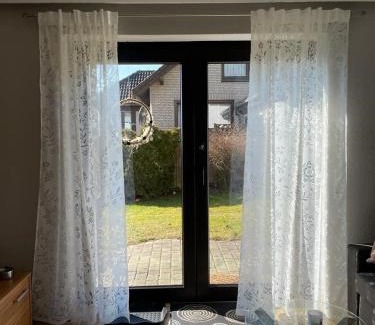Weinsheim Appartement | NEU! Ferienwohnung Kleine Auszeit