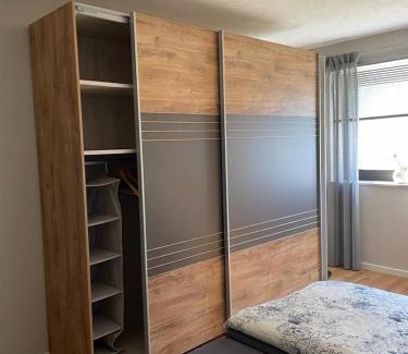 Weinsheim Appartement | NEU! Ferienwohnung Kleine Auszeit