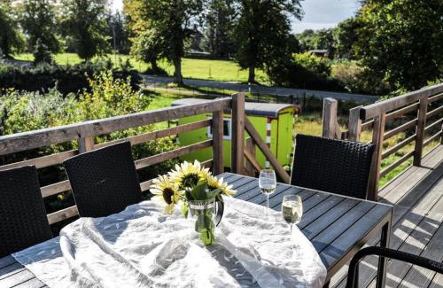 Gormin Appartement | NEU! Ferienwohnung Ostseebeere