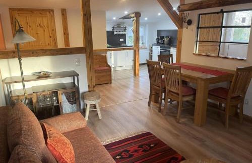Gormin Appartement | NEU! Ferienwohnung Ostseebeere
