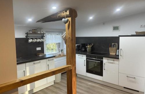 Gormin Appartement | NEU! Ferienwohnung Ostseebeere