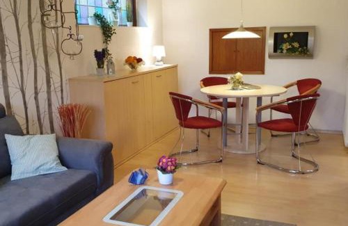 Lilienthal Appartement | NEU! Ferienwohnung Ramke EG