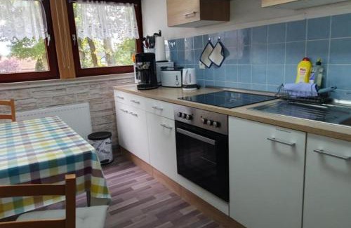 Lilienthal Appartement | NEU! Ferienwohnung Ramke OG