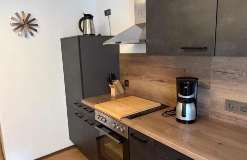 Calau Appartement | NEU! Ferienwohnung Stadtkern Calau
