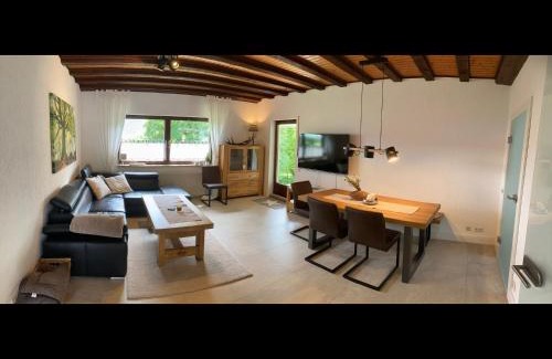 Horinghausen Appartement | NEU Ferienwohnung Waldecker Land