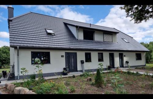 Plaaz Appartement | NEU! Ferienwohnung Walnusstraum
