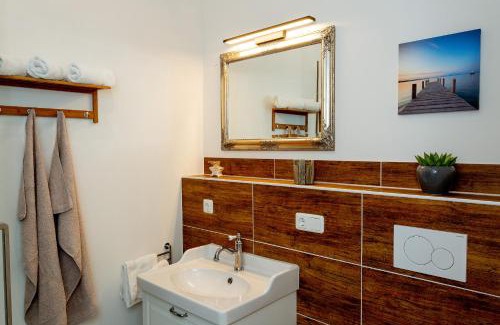 Toppenstedt Appartement | NEU! Ferienwohnung Zur Eiche