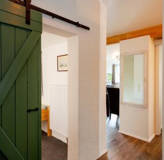 Toppenstedt Appartement | NEU! Ferienwohnung Zur Eiche