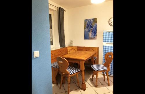 Halenbeck-Rohlsdorf Appartement | NEU! FeWo Kornkammer Nähe Plauer See