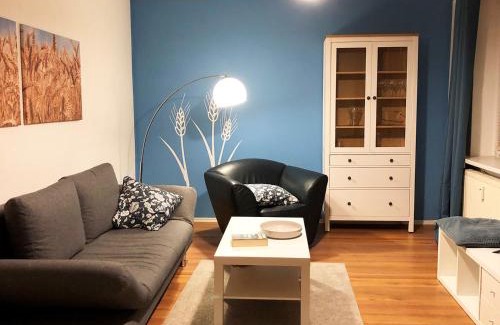 Halenbeck-Rohlsdorf Appartement | NEU! FeWo Kornkammer Nähe Plauer See