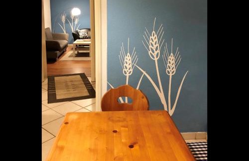 Halenbeck-Rohlsdorf Appartement | NEU! FeWo Kornkammer Nähe Plauer See