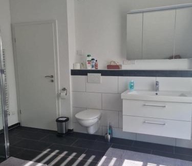 Neresheim Appartement | NEU! FeWo Maria Buch