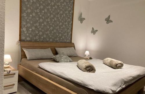 Lubow Appartement | NEU! FeWo Nähe Wismar